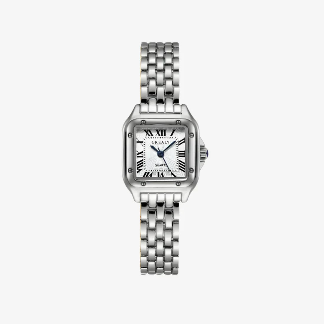 Fienna™ | 18K Gold Watch