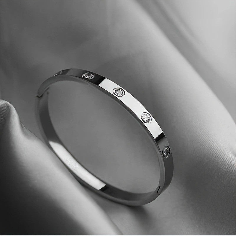 Mirabella Ancarani Bracelet | Rose Gold