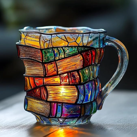 Artisan Crafted Luna Cup