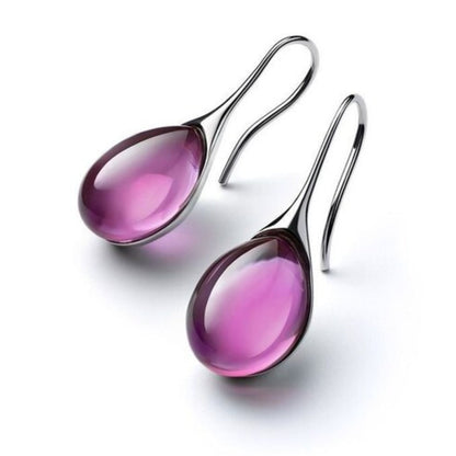 Joy - Drop Earrings