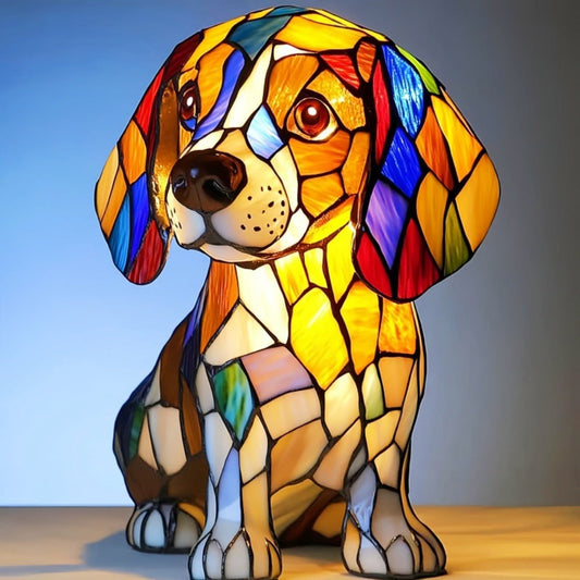 Beagle™ | Sweet Pet Lamp