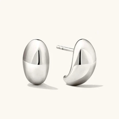 Sabella Lucerna Earrings | Gold