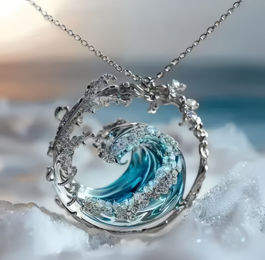 Breeze - Eternal Wave Case